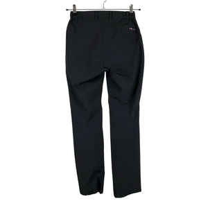 Unisex Uhalla - Õuepüksid, suurus 34 - Must (2)