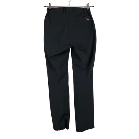 Unisex Uhalla - Õuepüksid, suurus 34 - Must (2)