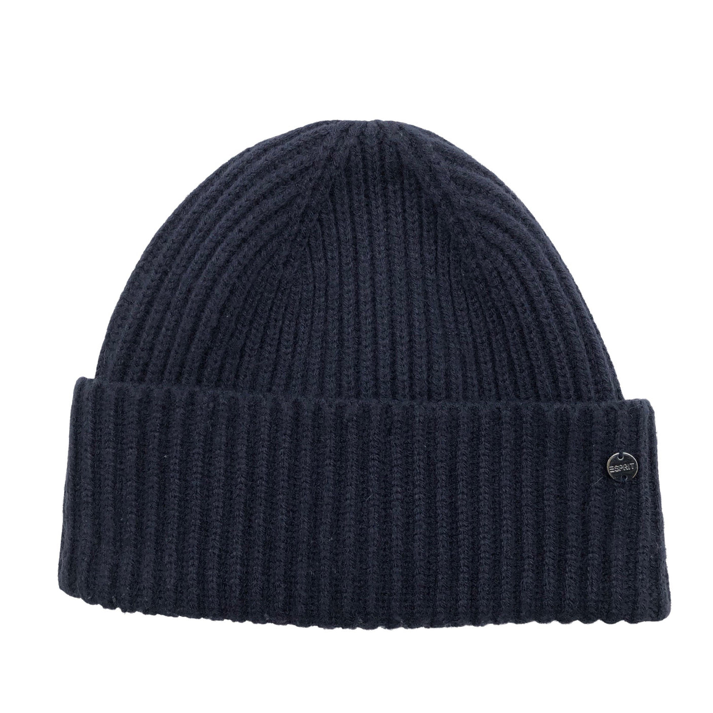 Unisex Esprit - Talvemüts, suurus 54 - 56 cm - Sinine (1)
