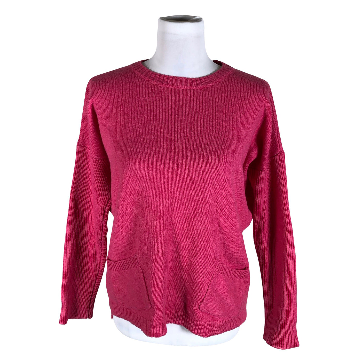 Unisex Next - Kampsun, suurus 40 - Hall (1)