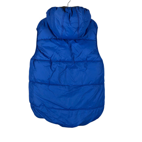Unisex Next - Õuevest, suurus 146 - 152 - Sinine (2)