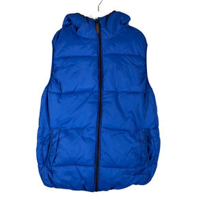 Unisex Next - Õuevest, suurus 146 - 152 - Sinine (1)