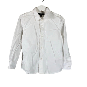 Unisex Autograph by Marks & Spencer - Triiksärk, suurus 104 - 110 - Valge (1)