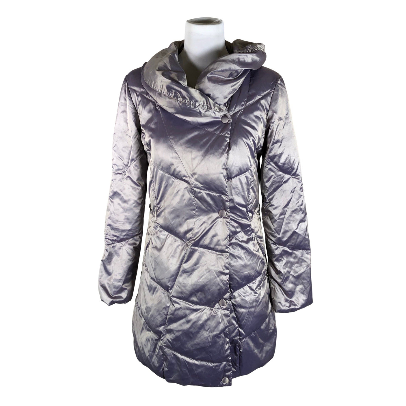 Unisex Ril's - Sulejope, suurus 34 - Lilla (1)