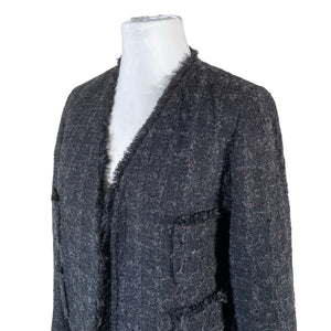 Unisex Andiata - Jakk, suurus 46 - Must (2)