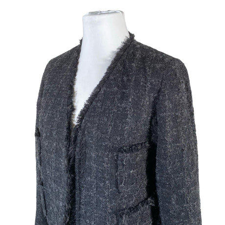 Unisex Andiata - Jakk, suurus 46 - Must (2)
