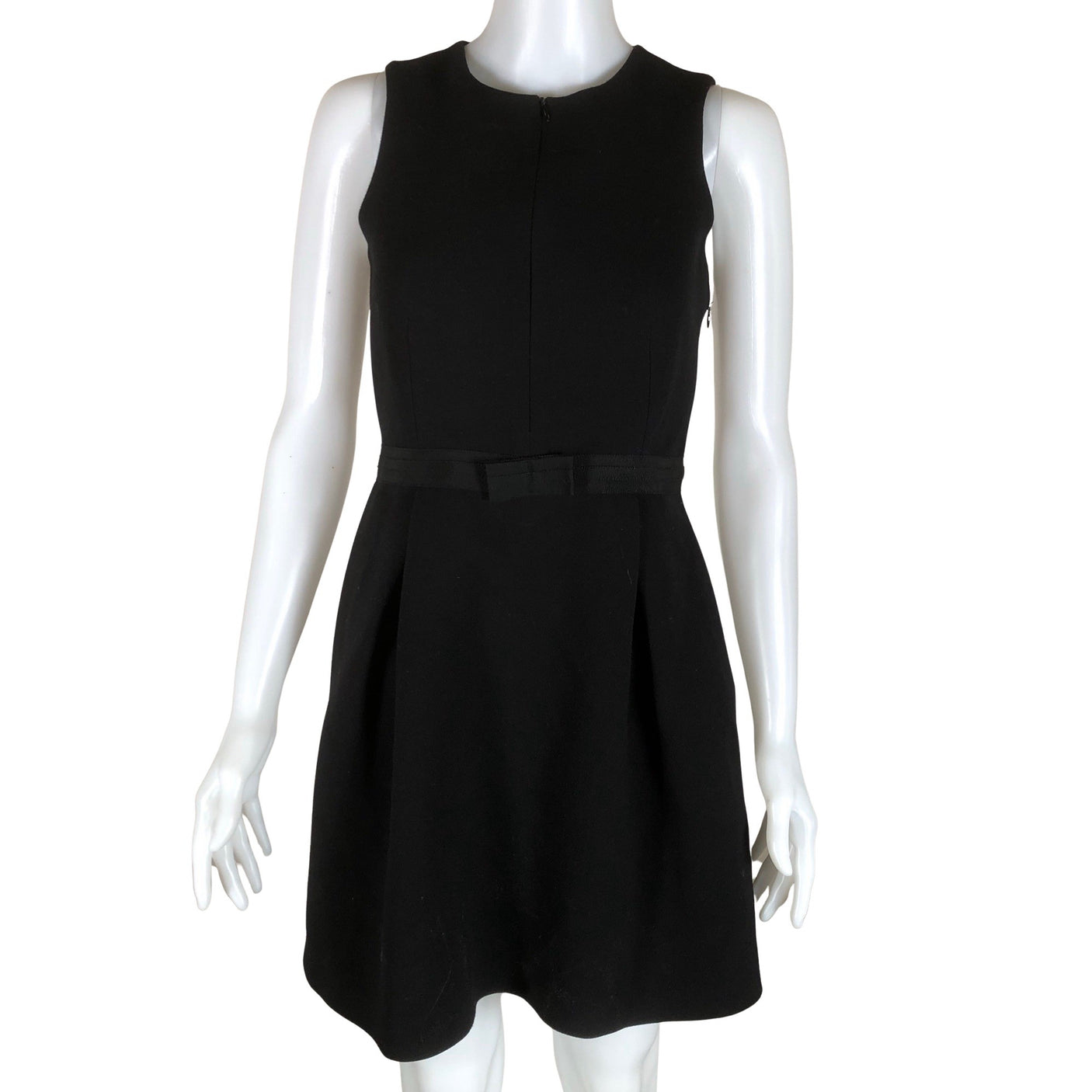 Unisex Tara Jarmon - Mitteveniv kleit, suurus 34 - Must (1)