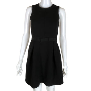 Unisex Tara Jarmon - Mitteveniv kleit, suurus 34 - Must (1)