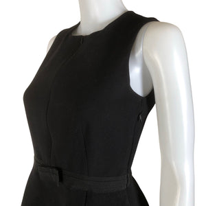 Unisex Tara Jarmon - Mitteveniv kleit, suurus 34 - Must (3)