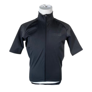 Unisex Northwave - Spordisärk, pikad käised, suurus XL - Must (1)