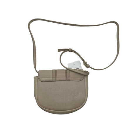 Unisex See by Chloé - Õlakott, suurus Midi - Beige (2)