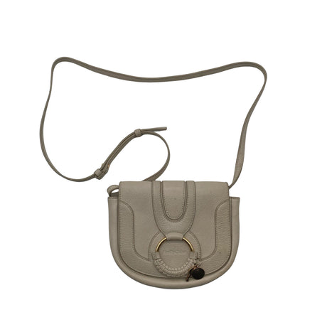 Unisex See by Chloé - Õlakott, suurus Midi - Beige ()