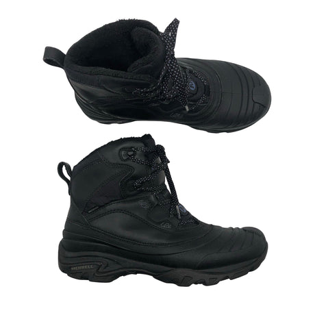 Unisex Merrell - Talvejalanõud, suurus 40 - Must ()