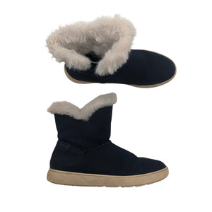 Unisex Geox - Talvejalanõud, suurus 39 - Sinine (1)