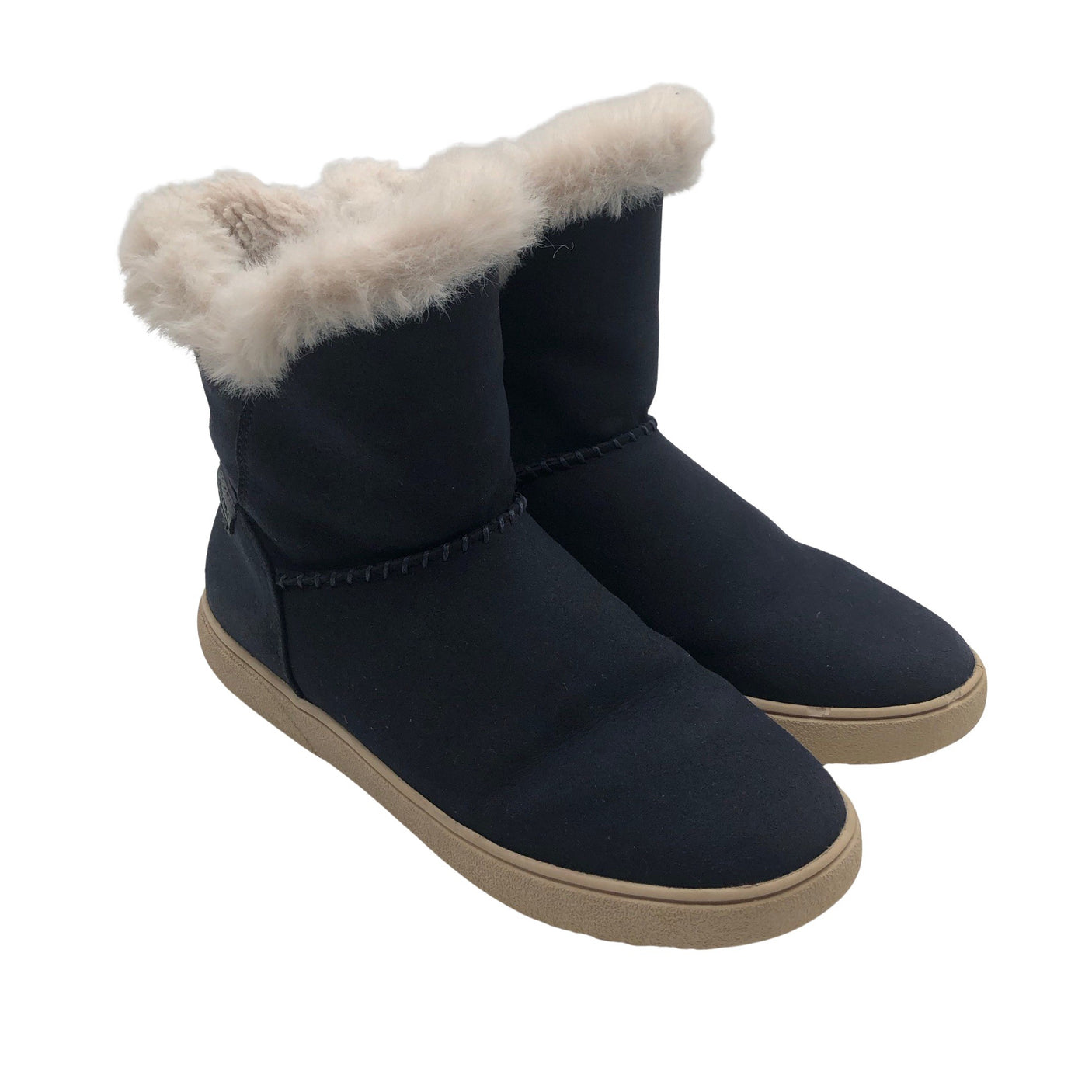Unisex Geox - Talvejalanõud, suurus 39 - Sinine (2)