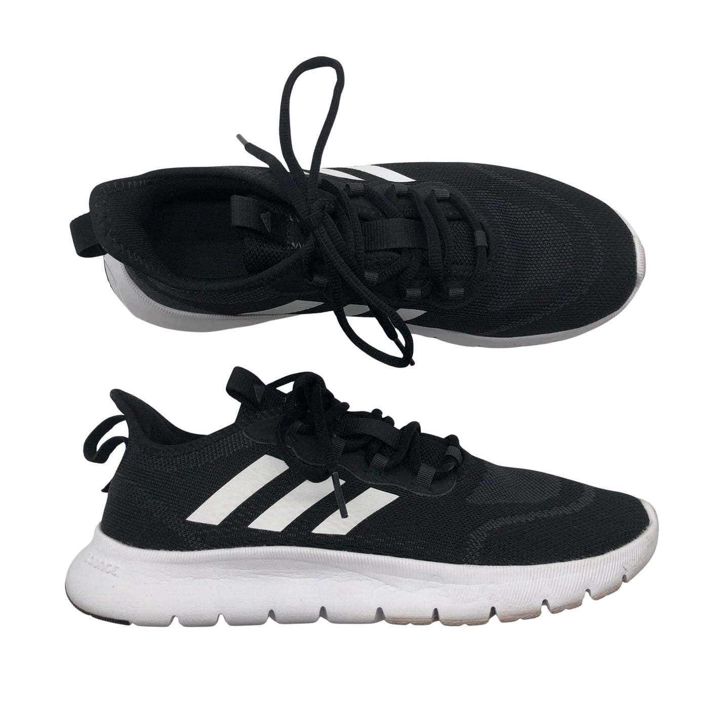 Unisex Adidas - Jooksujalanõud, suurus 40 - Must (1)