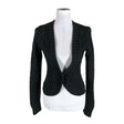 Unisex Esprit - Kardigan, suurus 38 - Must ()