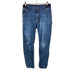 Unisex Polarn O. Pyret - Teksad, suurus 140 - 146 - Sinine (1)