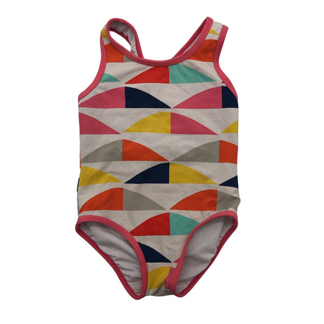 Unisex Marimekko - Ujumistrikoo, suurus 86 - 92 - Roosa ()