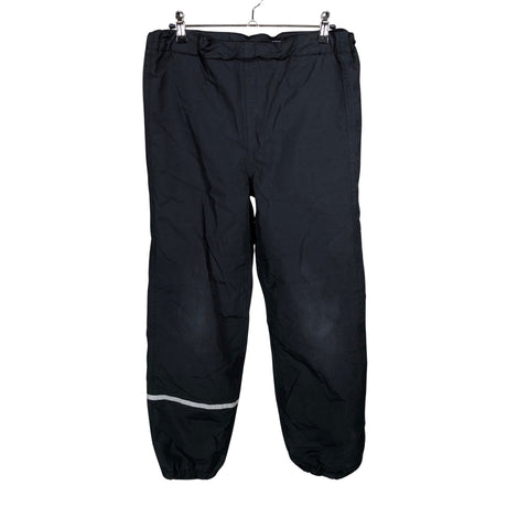 Unisex Name It - Talvepüksid, suurus 134 - 140 - Must ()