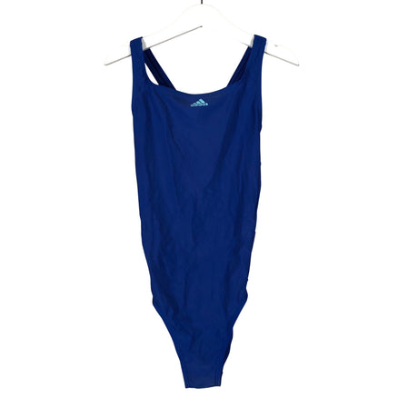 Unisex Adidas - Ujumistrikoo, suurus 146 - 152 - Sinine ()