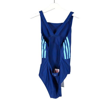 Unisex Adidas - Ujumistrikoo, suurus 146 - 152 - Sinine (2)