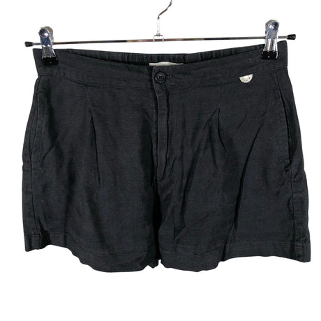 Unisex Thinking Mu - Lühikesed püksid, suurus 38 - Must ()