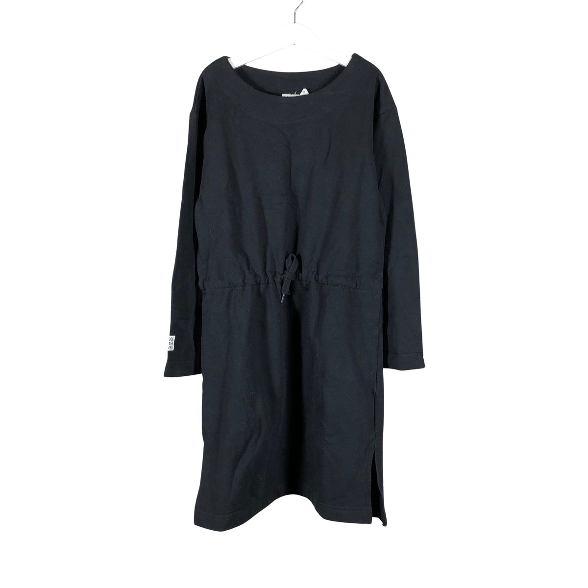 Unisex Mainio - Dressikangast kleit, suurus 146 - 152 - Must (1)
