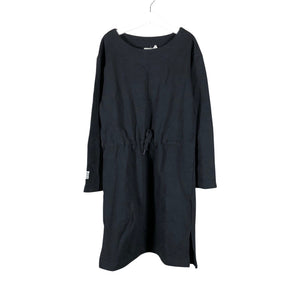 Unisex Mainio - Dressikangast kleit, suurus 146 - 152 - Must (1)