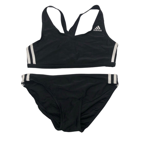 Unisex Adidas - Bikiinid, suurus 40 - Must ()