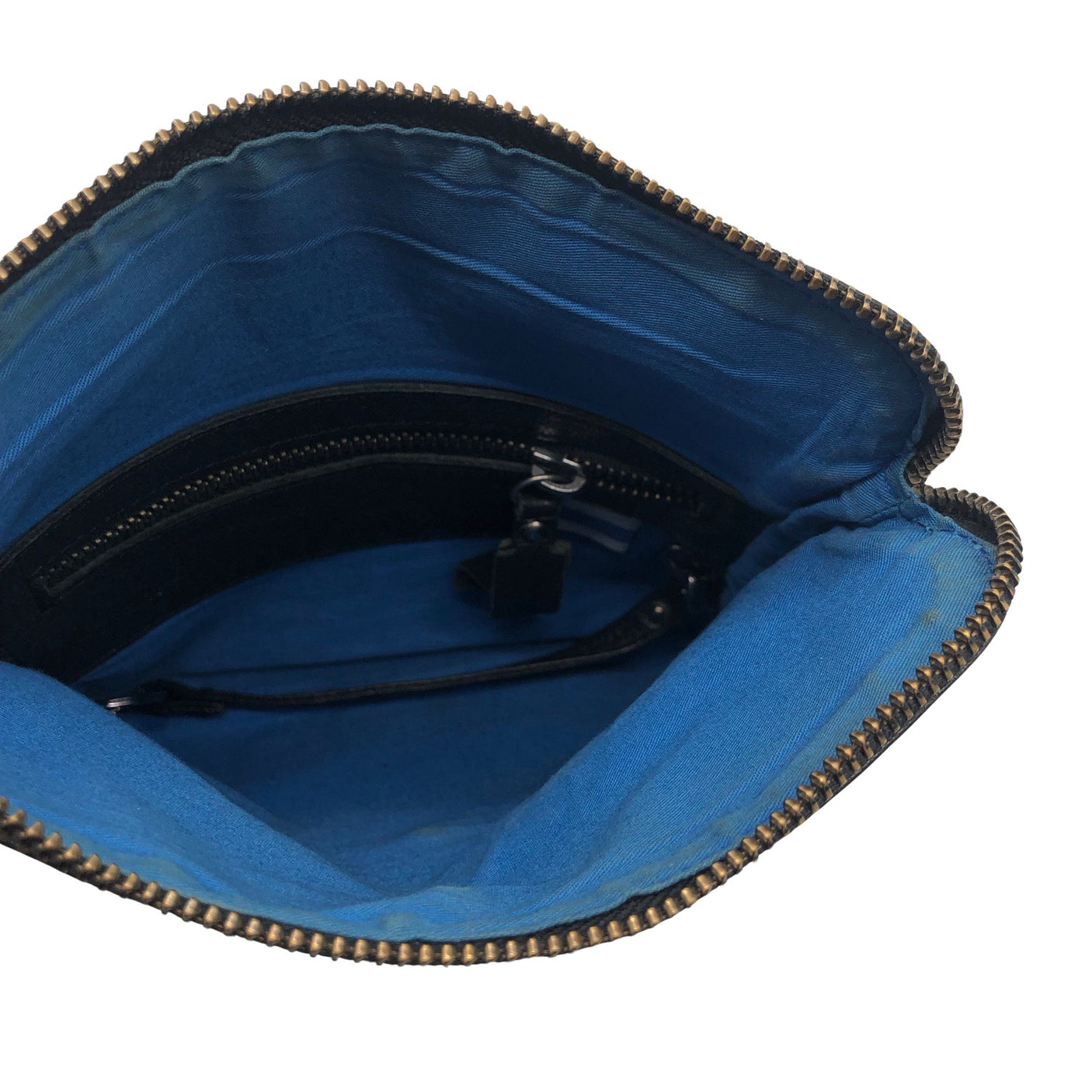 Unisex Lumi - Õlakott, suurus Mini - Pruun (3)