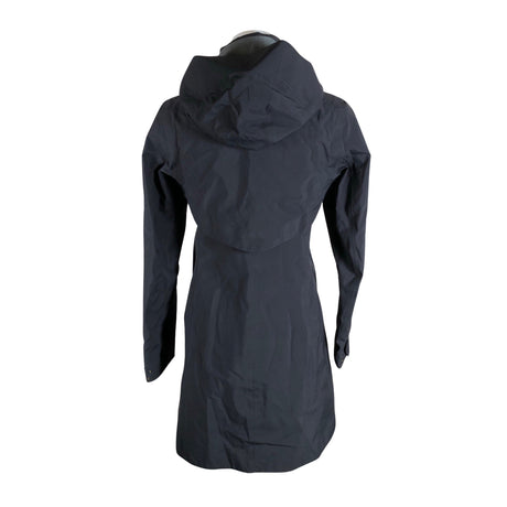 Unisex Arc'teryx - Jope, suurus 36 - Must (2)