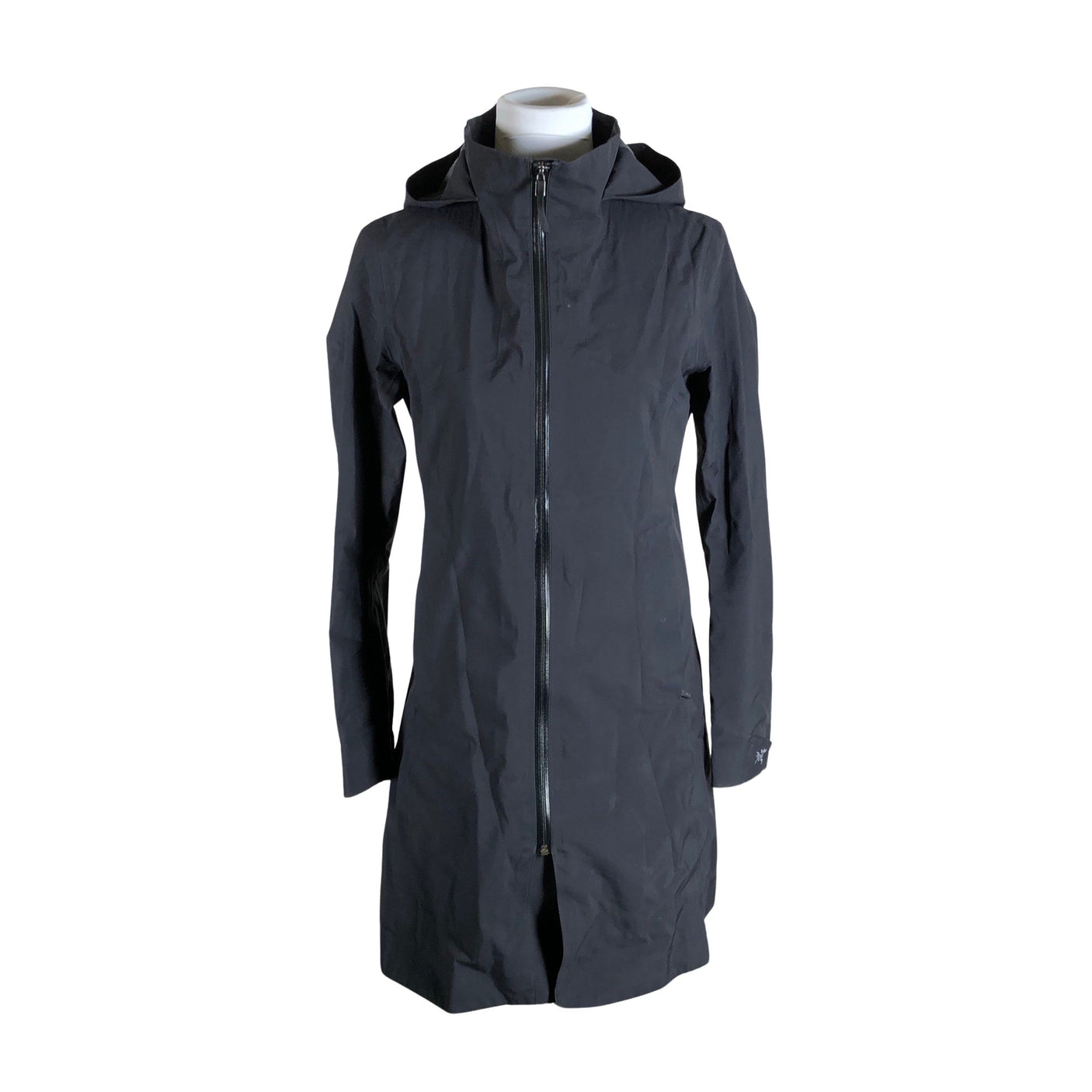 Unisex Arc'teryx - Jope, suurus 36 - Must (1)