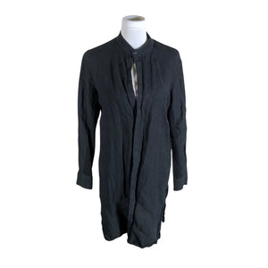 Unisex Nomen Nescio - Mitteveniv tuunika, suurus 36 - Must (1)