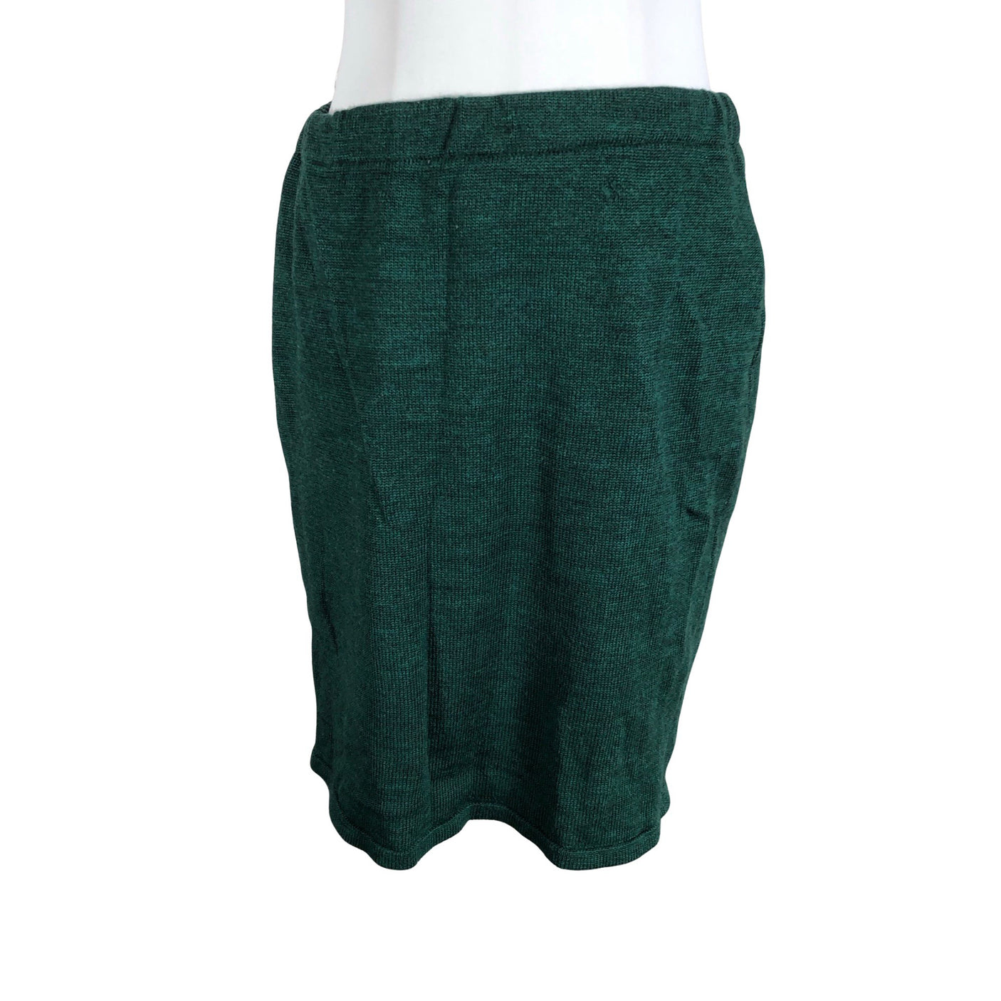 Unisex Marimekko - Kootud seelik, suurus 38 - Roheline (1)
