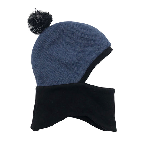 Unisex Sumee - Tuukrimüts, suurus 44 - 46 cm - Sinine ()