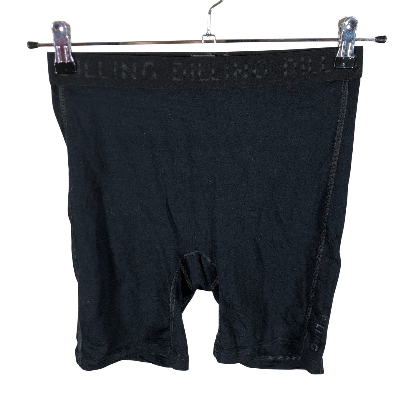 Unisex Dilling - Soe pesu (püksid), suurus 40 - Must (1)
