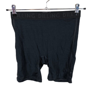 Unisex Dilling - Soe pesu (püksid), suurus 40 - Must (1)