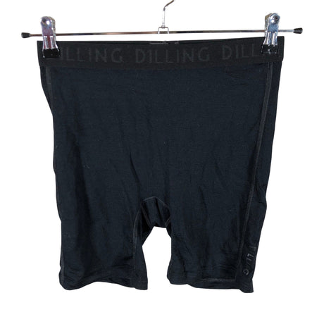 Unisex Dilling - Soe pesu (püksid), suurus 40 - Must ()