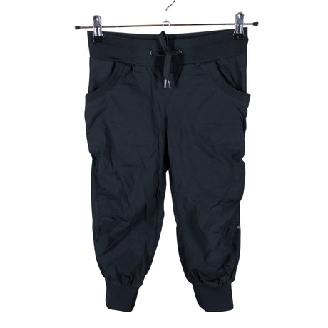 Unisex Casall - Poolpikad spordipüksid, suurus 34 - Must ()