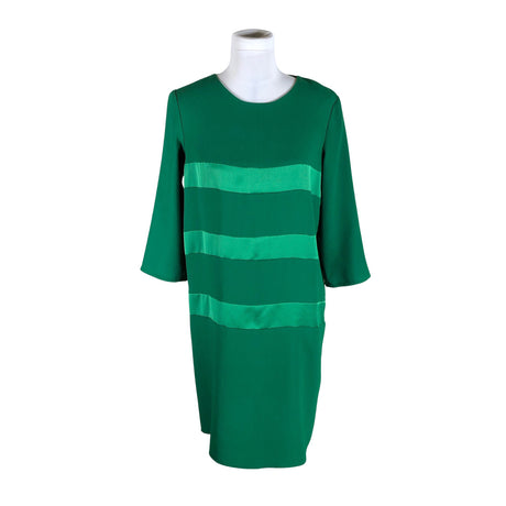 Unisex Lindex - Õhuke kleit, suurus 38 - Roheline ()