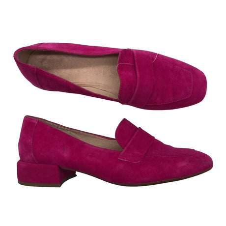 Unisex Wonders - Mokassiinid, suurus 38 - Roosa ()