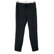 Unisex Nanso - Mittevenivad püksid, suurus 38 - Must ()