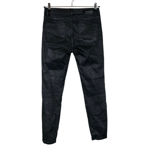 Unisex Mos Mosh - Teksad, suurus W28 - Must (2)
