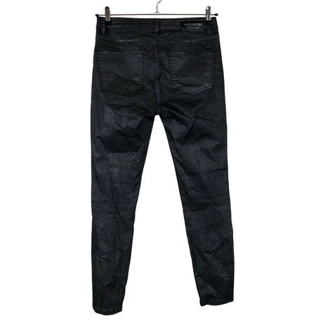 Unisex Mos Mosh - Teksad, suurus W28 - Must (2)
