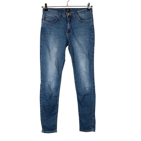 Unisex Lee - Teksad, suurus W30 - Sinine ()
