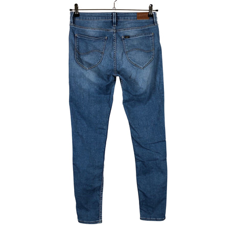 Unisex Lee - Teksad, suurus W30 - Sinine (2)