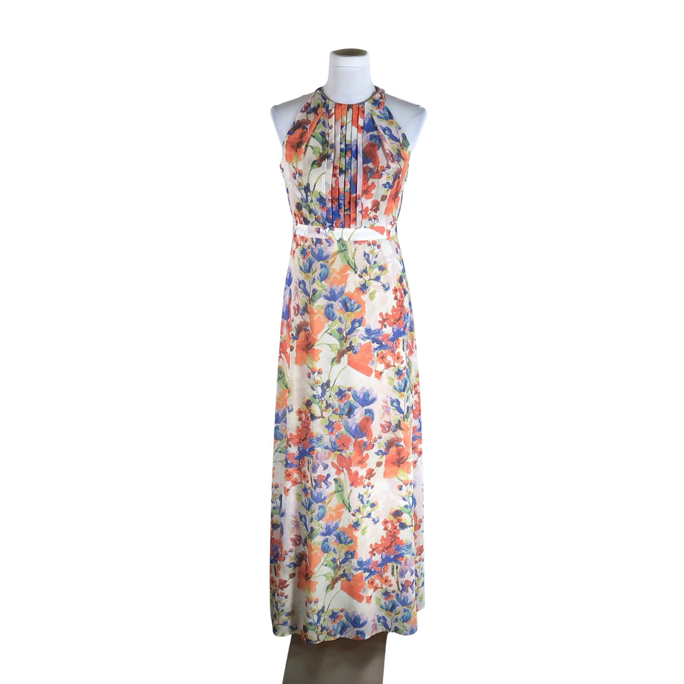 Unisex Esprit - Maksikleit, suurus 36 - Looduslik valge (1)