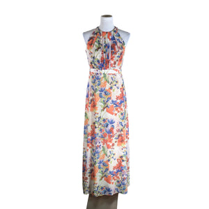 Unisex Esprit - Maksikleit, suurus 36 - Looduslik valge (1)