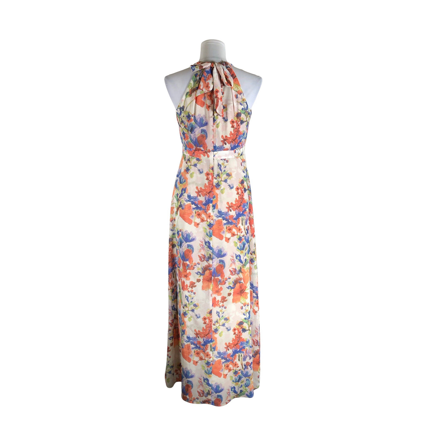Unisex Esprit - Maksikleit, suurus 36 - Looduslik valge (2)
